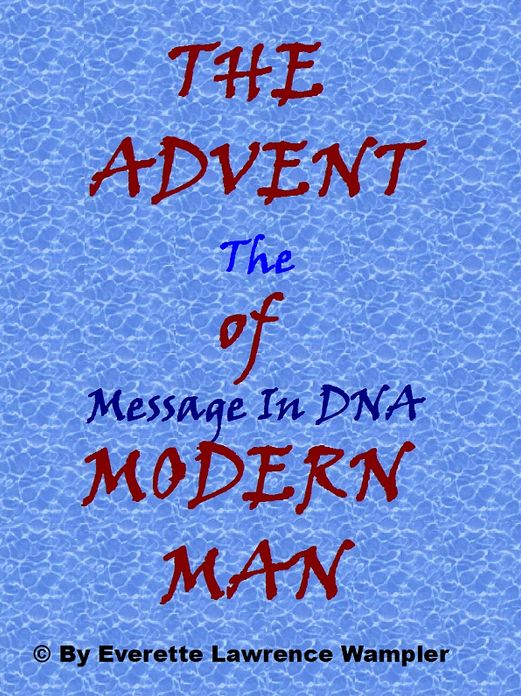 The Message in DNA