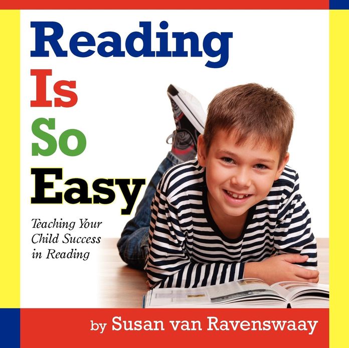 Reading is So Easy