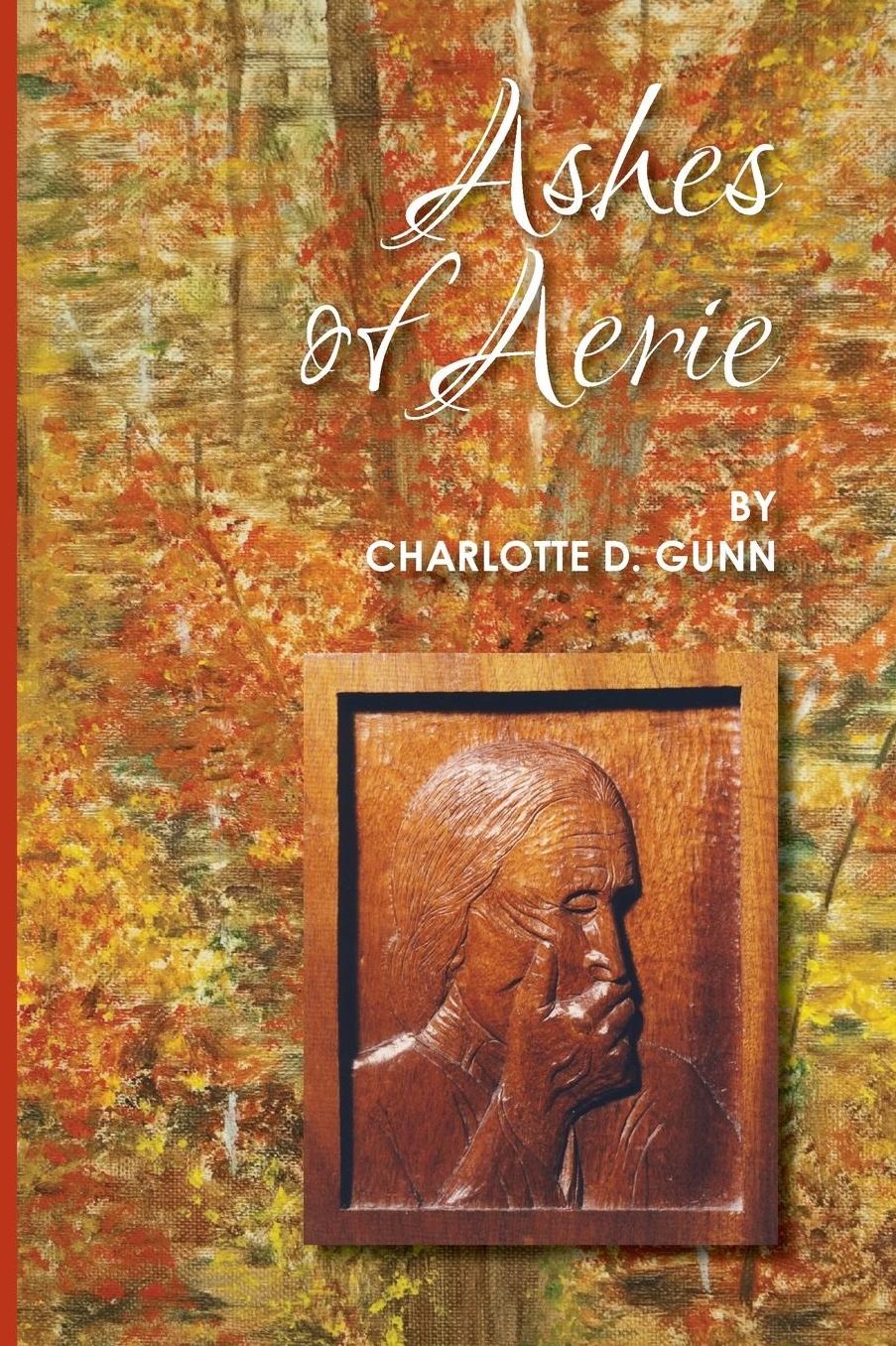 Ashes of Aerie