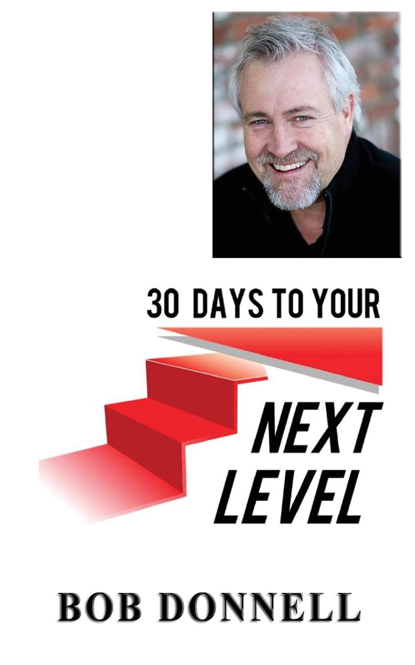 30 Days To Your Next Level