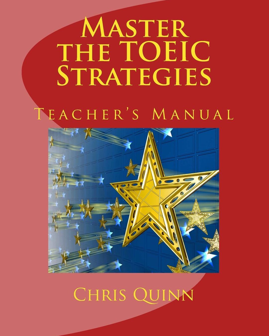 Master the Toeic: Strategies Teacher's Manual