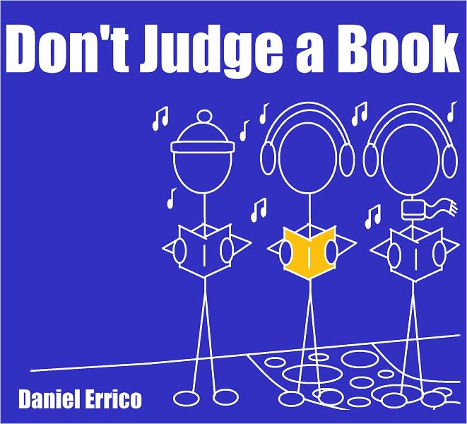 Don't Judge a Book
