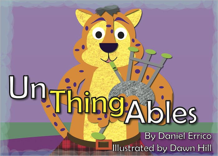 Unthingables