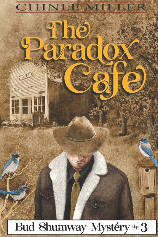 The Paradox Cafe