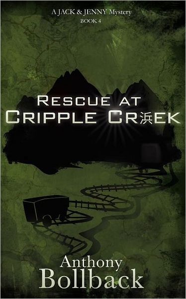 Rescue at Cripple Creek