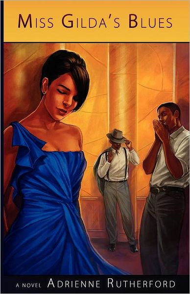 Miss Gilda's Blues