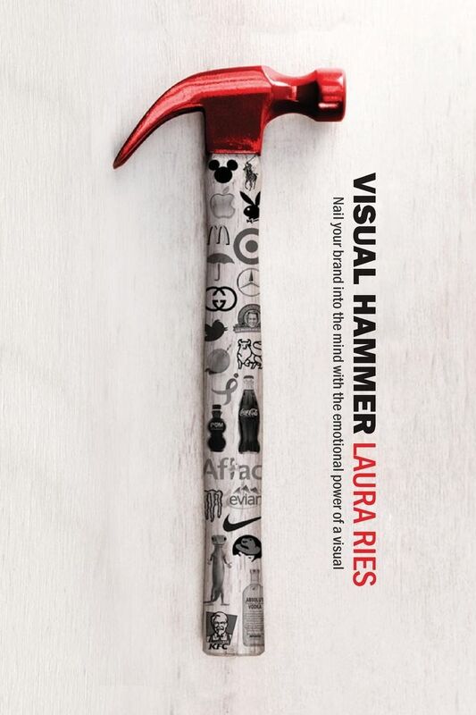 Visual Hammer: Nail your brand into the mind with the emotional power of a visual