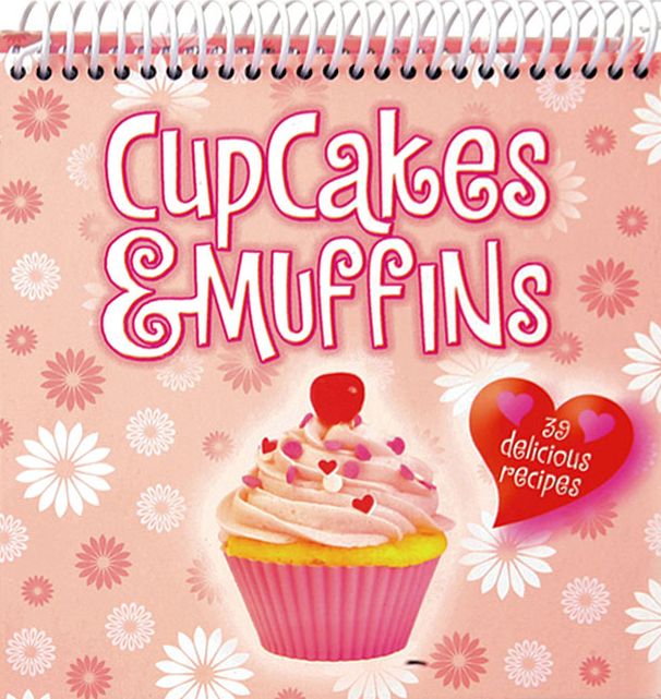 Cupcakes and Muffins