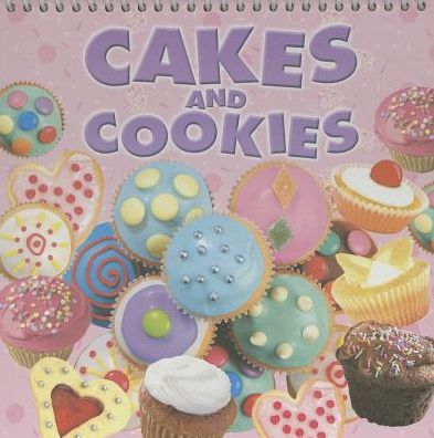 Cakes and Cookies