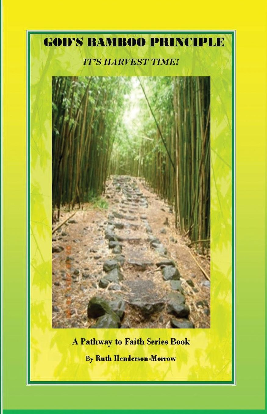 GOD'S BAMBOO PRINCIPLE