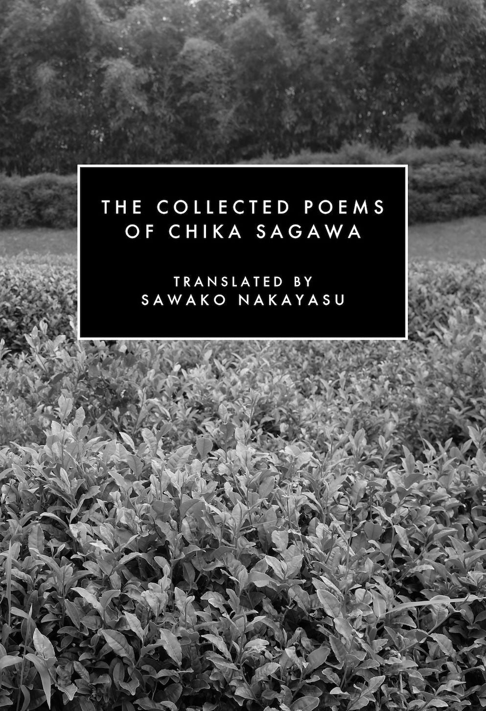 The Collected Poems of Chika Sagawa