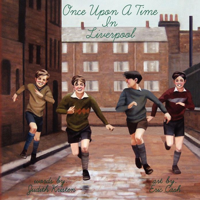 Once Upon a Time in Liverpool