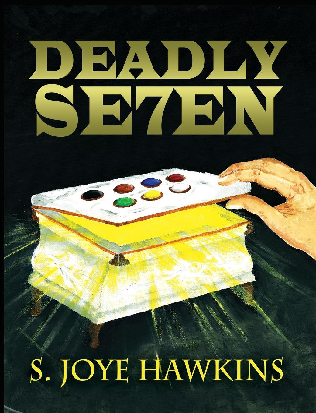 Deadly Seven