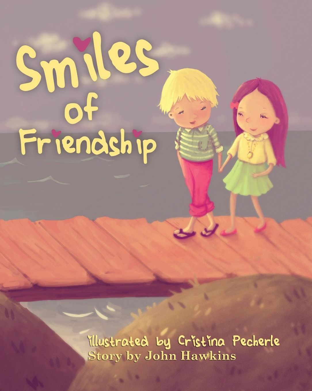 Smiles of Friendship
