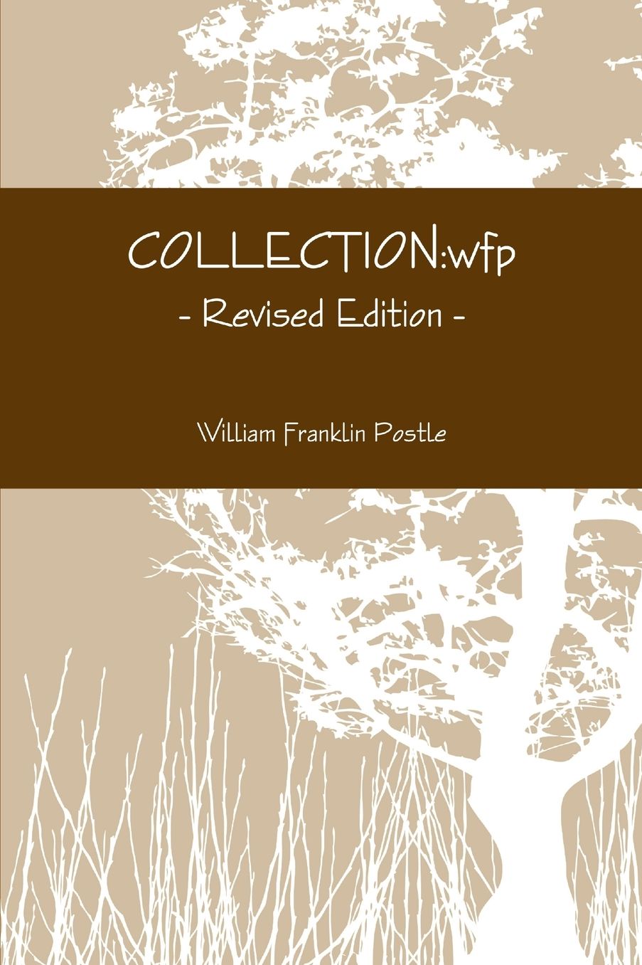 COLLECTION: wfp Revised Edition