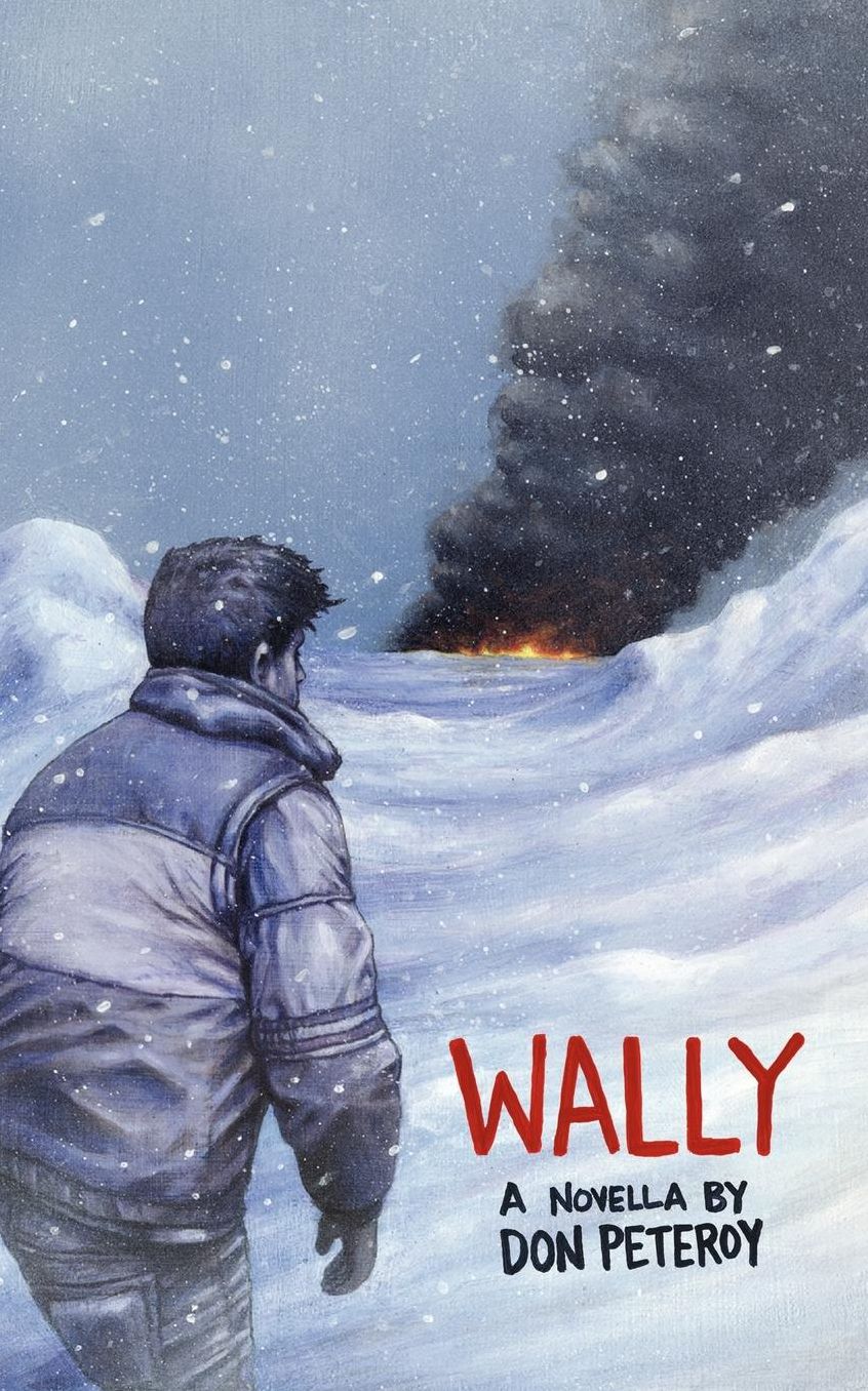 Wally: A Novella