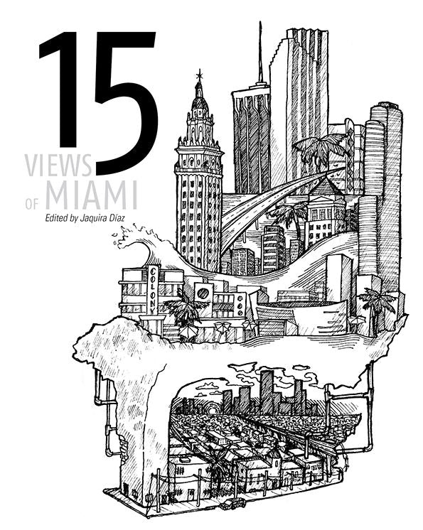 15 Views of Miami