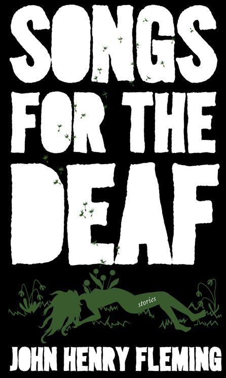 Songs for the Deaf: stories