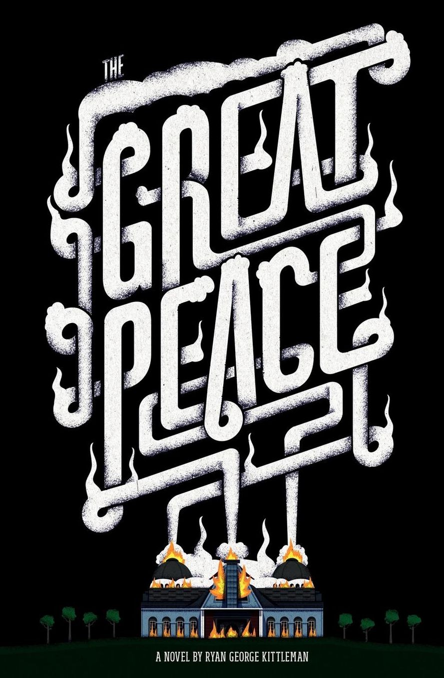 The Great Peace: Or, Get with the Pogrom