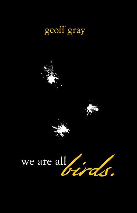 We Are All Birds!