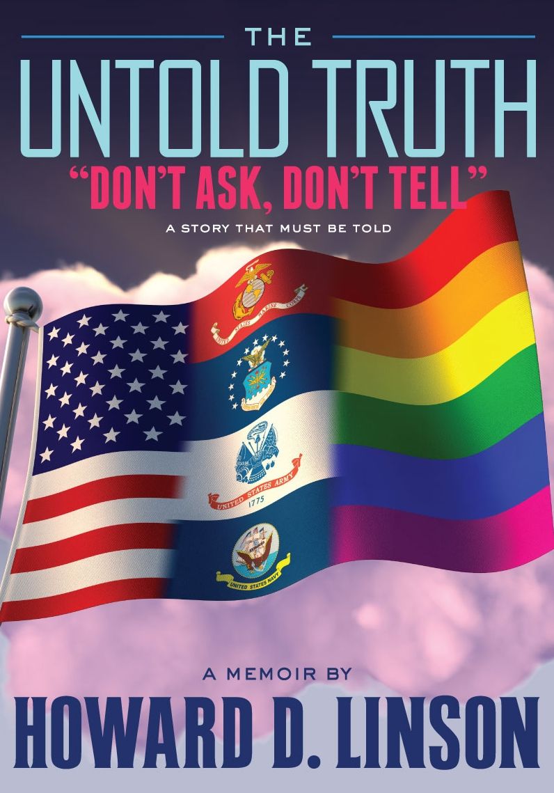 The Untold Truth: "Don't Ask, Don't Tell"
