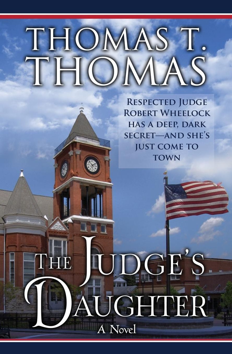 The Judge's Daughter