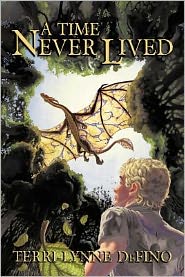 A Time Never Lived