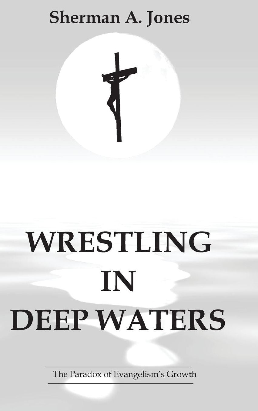 Wrestling in Deep Waters