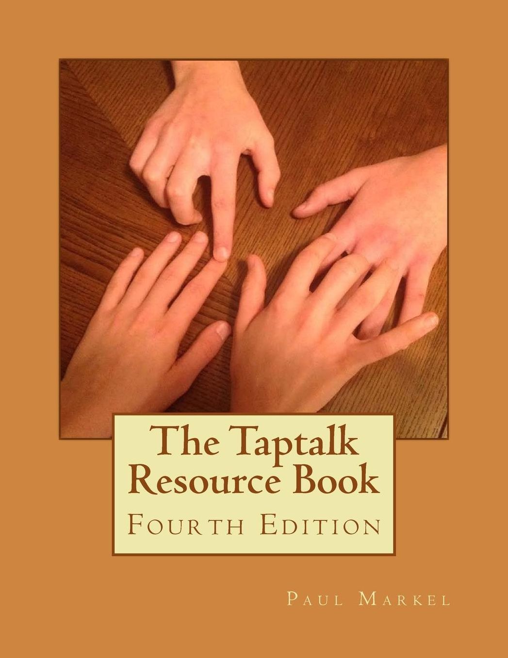 The Taptalk Resource Book