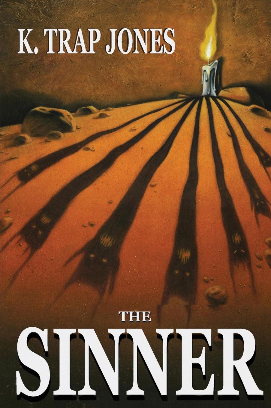 The Sinner