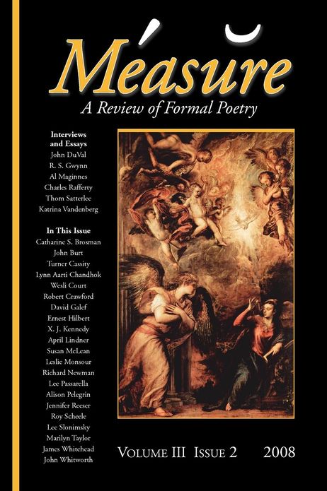 Measure Volume 3. 2