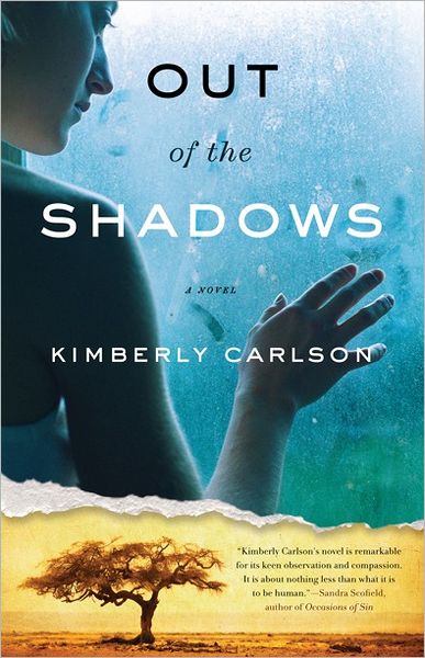 Out of the Shadows