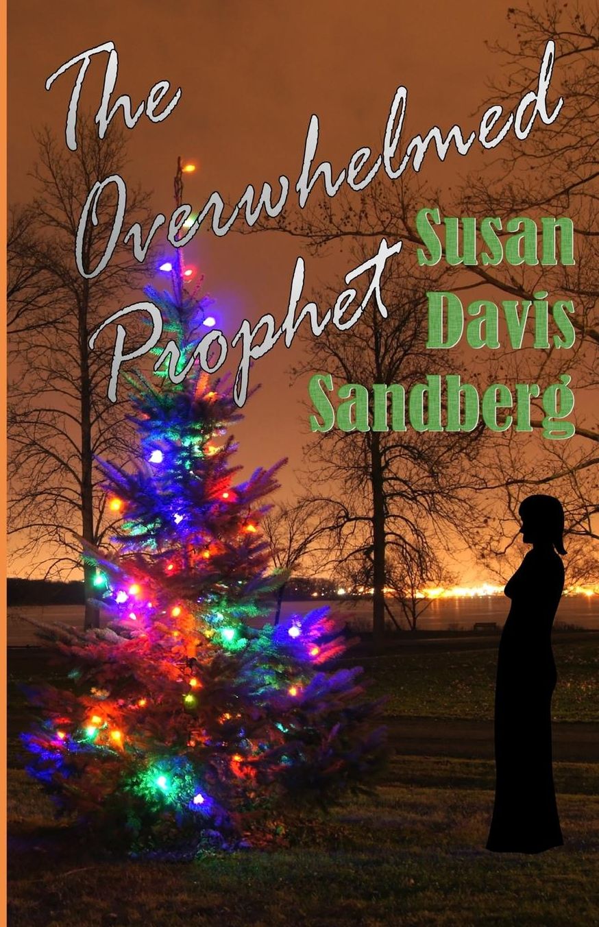 The Overwhelmed Prophet
