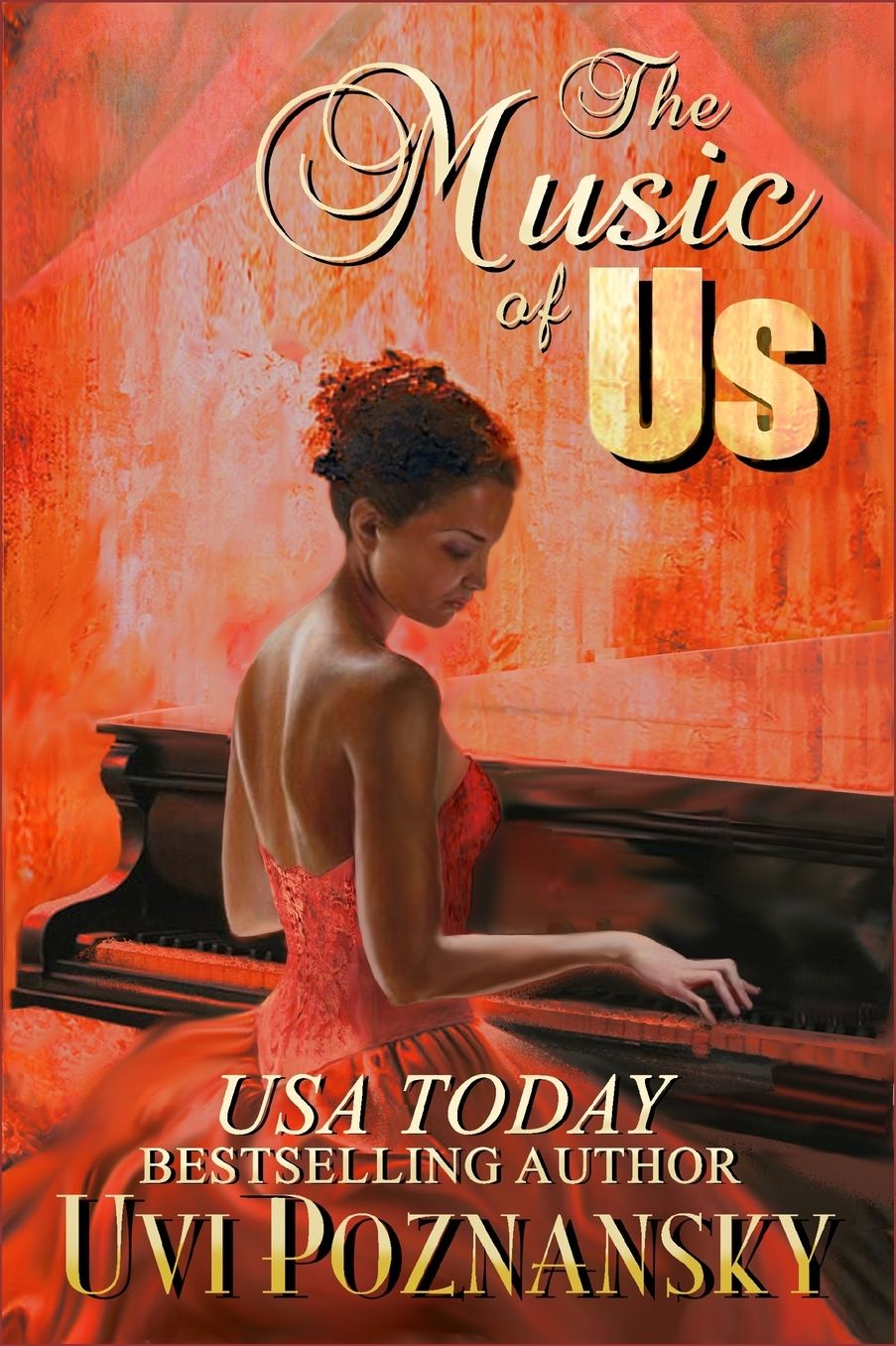 The Music of Us