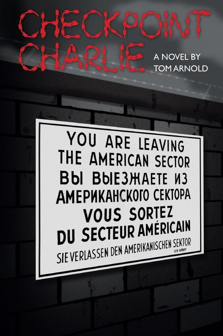 Checkpoint Charlie
