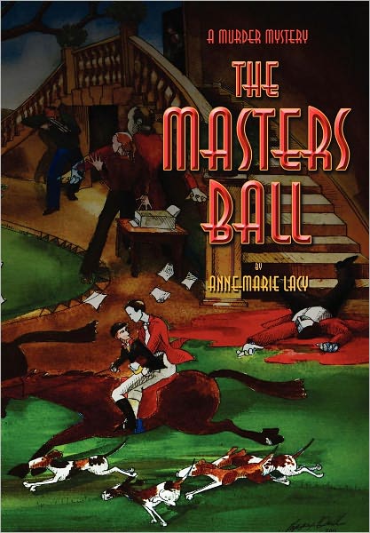 The Masters Ball