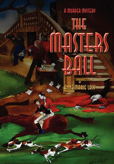 The Masters Ball