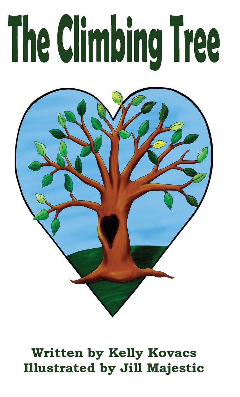 The Climbing Tree