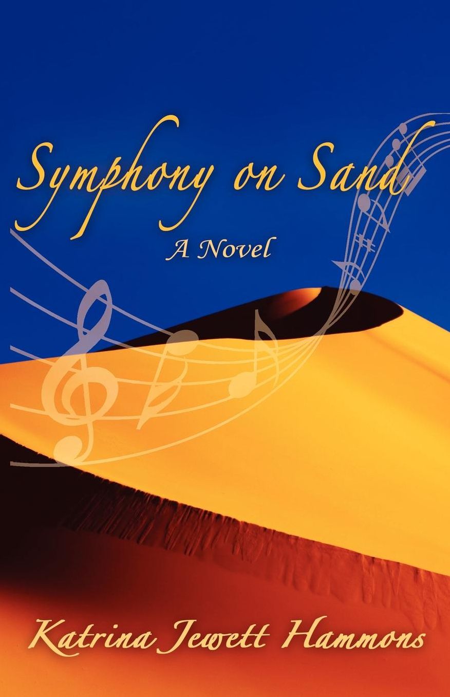 Symphony on Sand