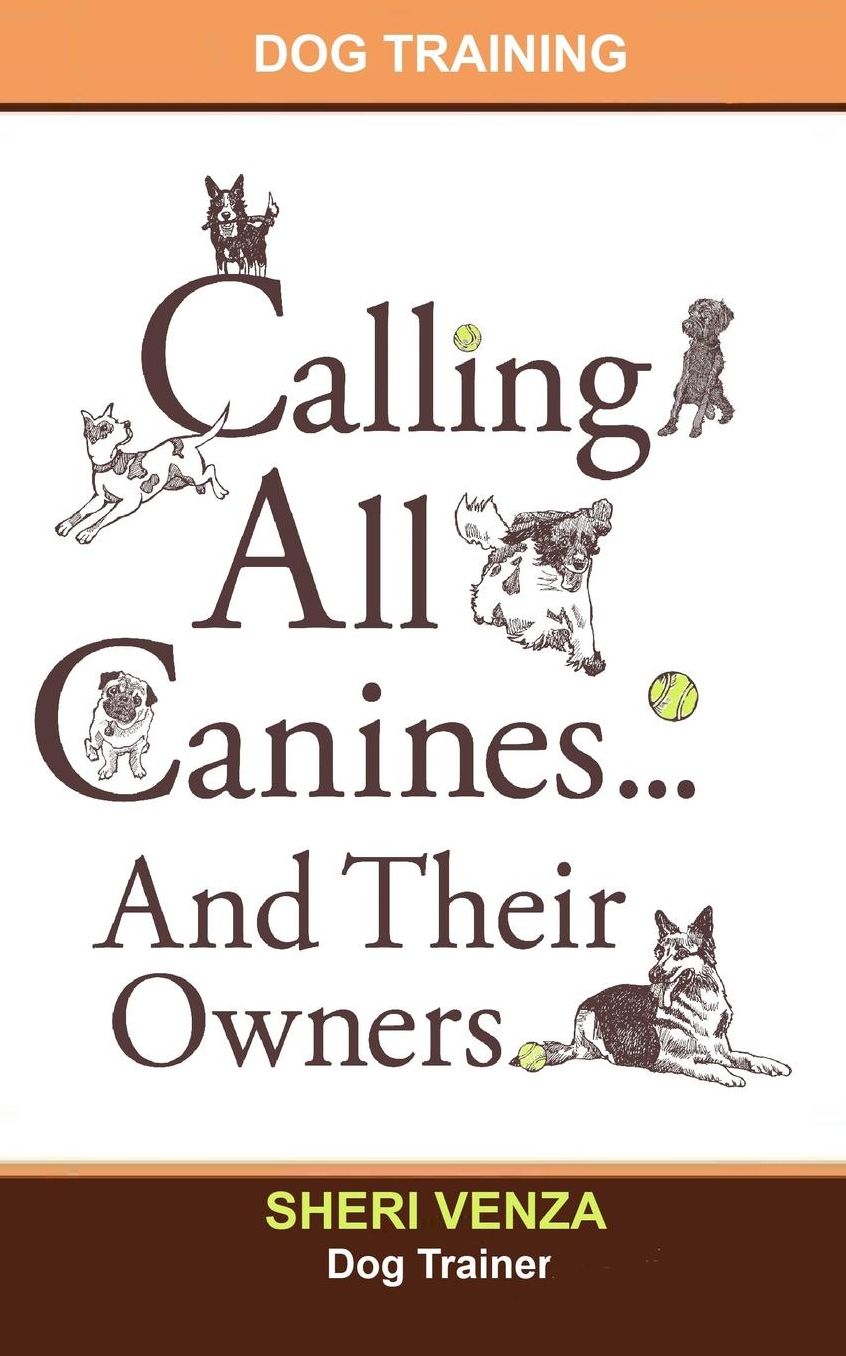 Calling All Canines... and Their Owners
