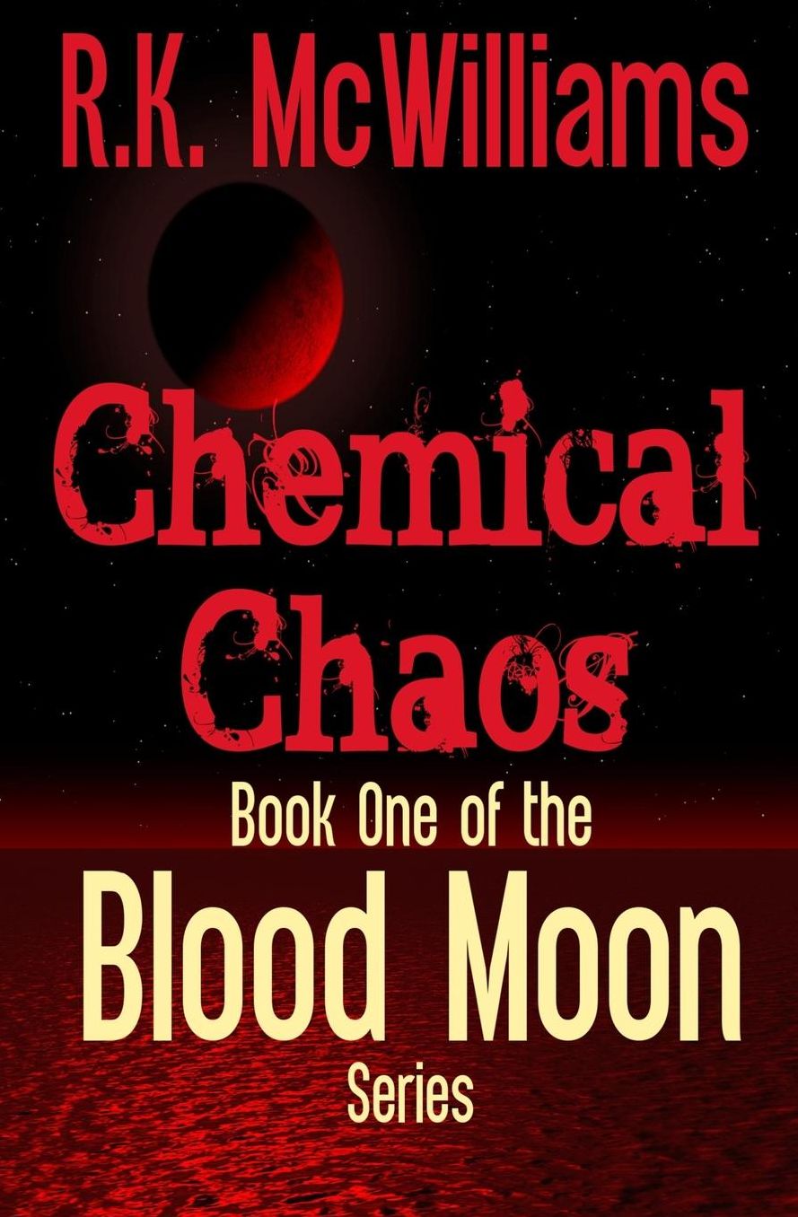 Chemical Chaos