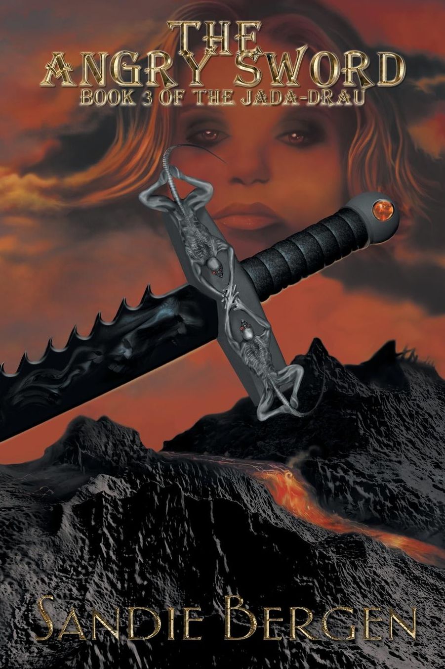 The Angry Sword