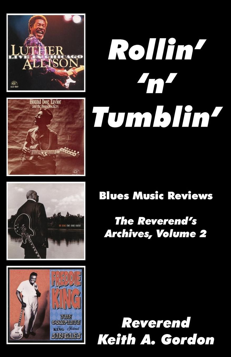 Rollin' 'n' Tumblin'