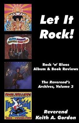 Let It Rock!