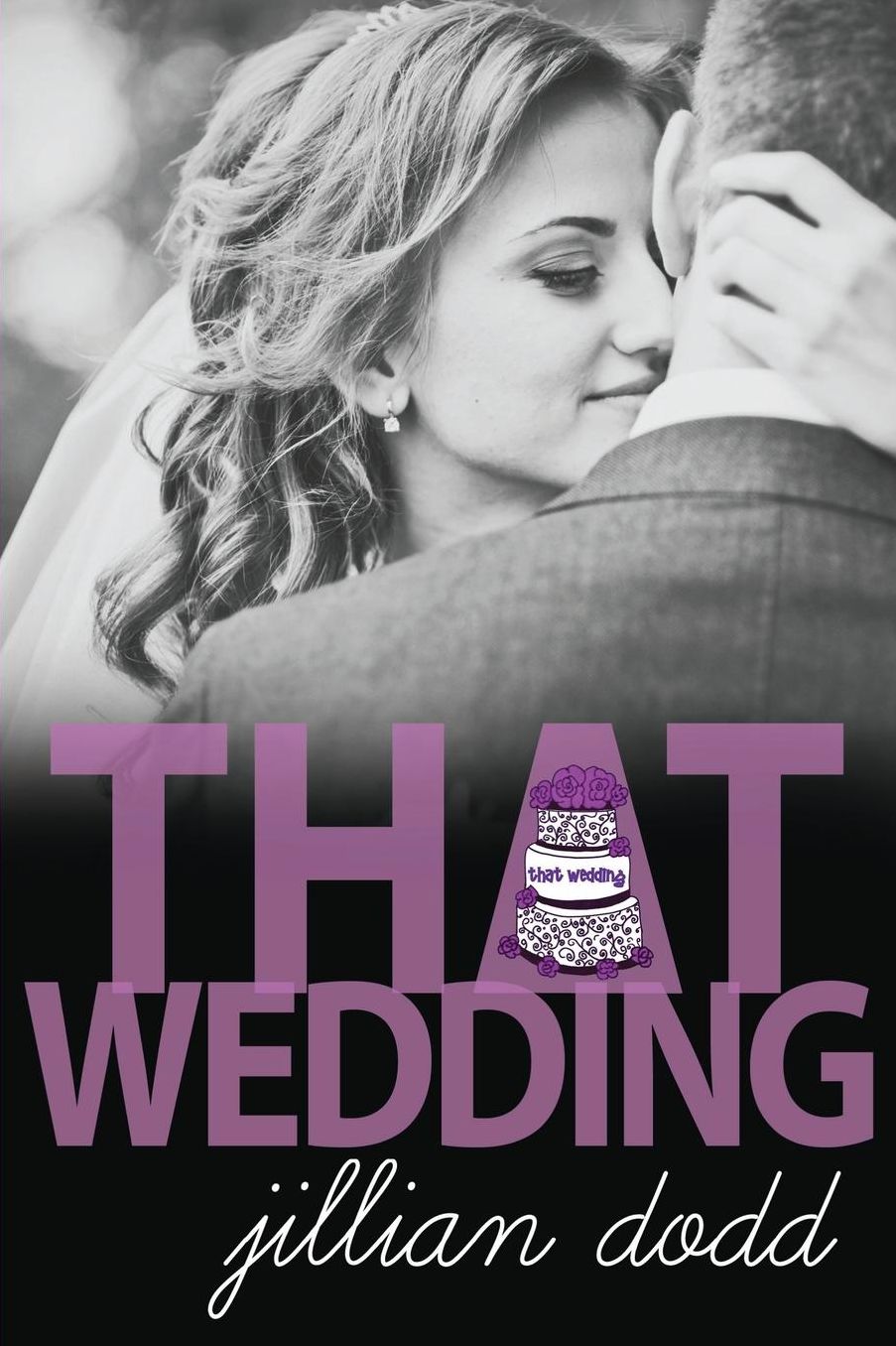 That Wedding (That Boy Series #2)