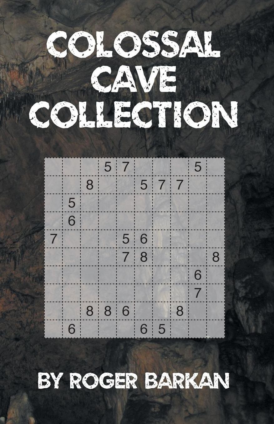 Colossal Cave Collection