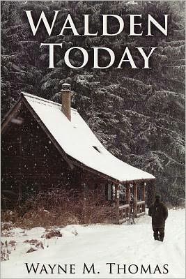 Walden Today: How to Change What You Do into What You'd Rather Be Doing