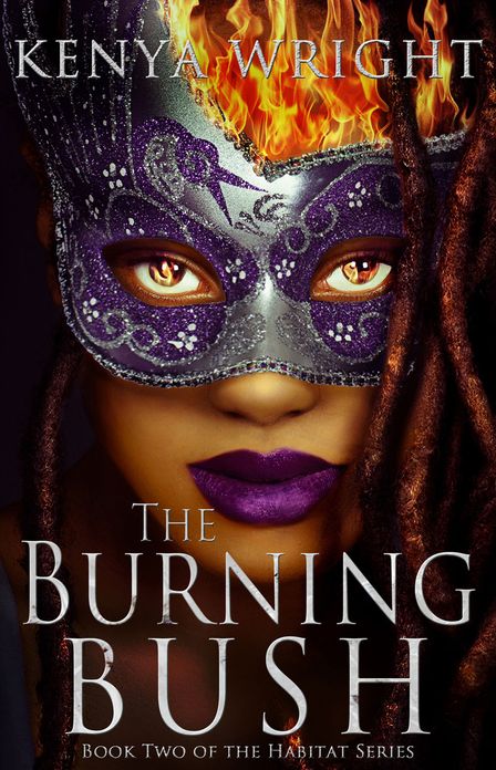 The Burning Bush
