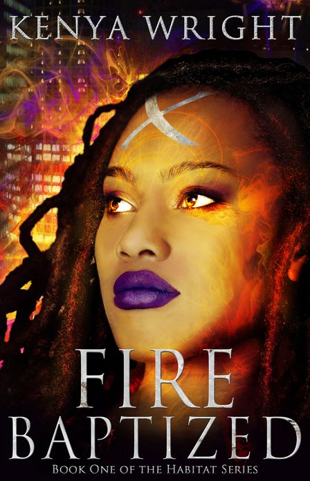 Fire Baptized
