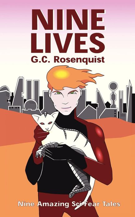 Nine Lives